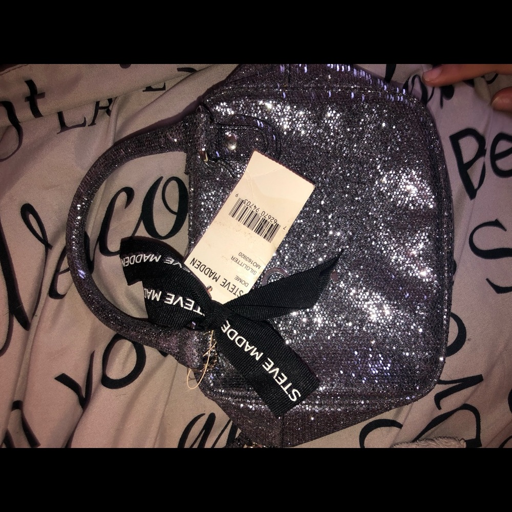 steve madden bag